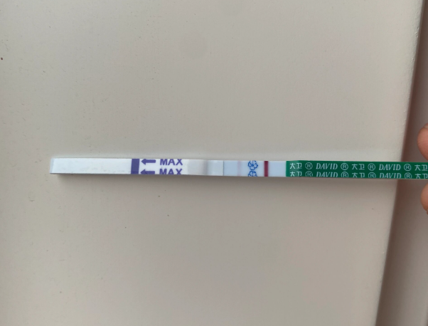 移植后不能测太早