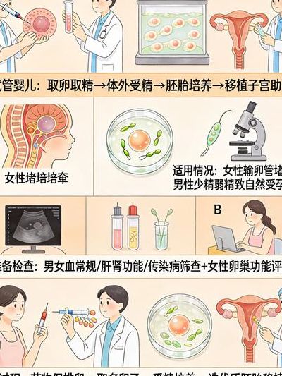 单女性可以做试管吗?国内政策这道坎,和你的三条出路