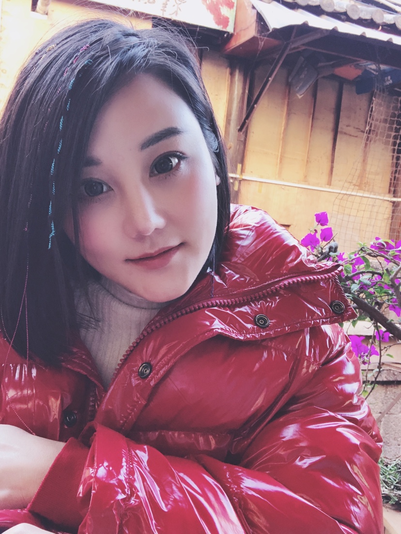 na拉拉头像