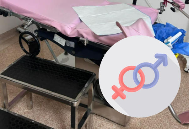 男性婚前检查可以及早发现疾病
