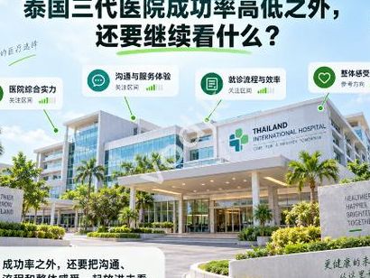 在哪里医院做试管婴儿比较好_公立三甲PK私立机构，别只盯成功率