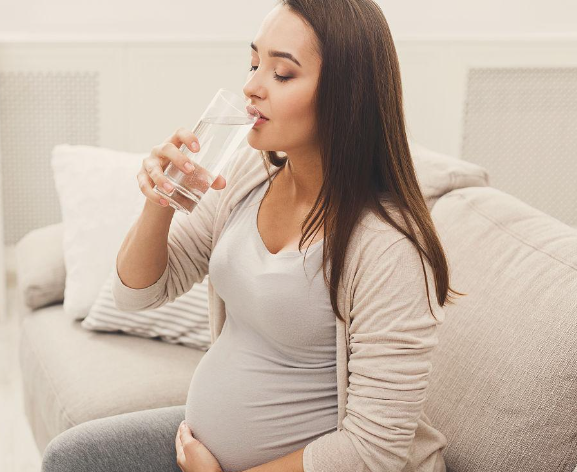 孕期血糖高要多喝水