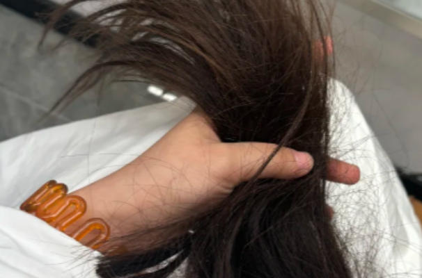 老人说孕妇不能剪头发?一文了解这个孕期禁忌到底该不该听