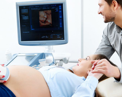 NT检查可以检查胎儿发育是否异常