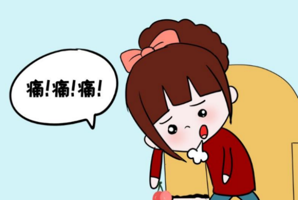 怀孕三月盆腔出血是什么原因?孕期出血竟然占52%