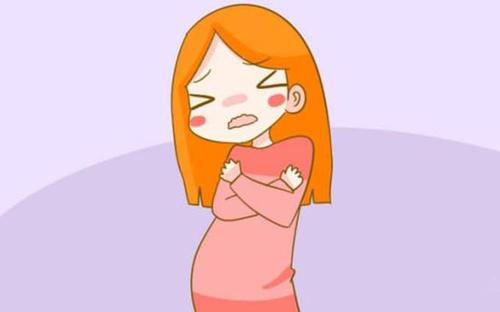 胎儿是否健康？孕妈若有6种症状，说明胎儿很健康