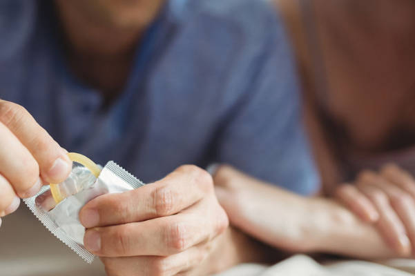 子宫切除手术可帮助安全避孕