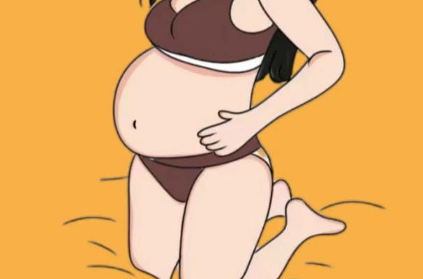 怀孕肚皮软硬无法辨别儿女