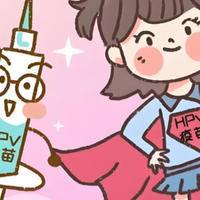 一个女孩打九价意味着什么，健康意识的觉醒