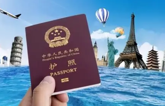 美国护照的申请时间不一