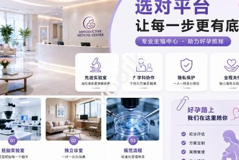 北京专门做试管的医院排名：我跑遍5家后选了这家