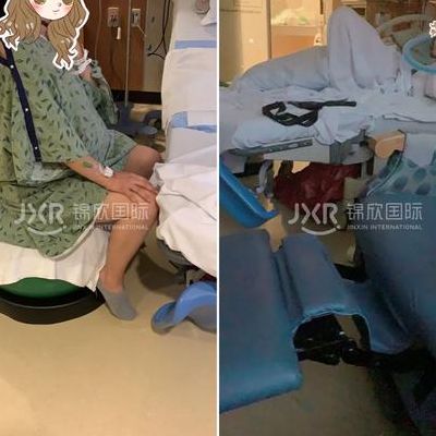 试管风险别只看成功率，35岁老阿姨亲身经历说点实在的