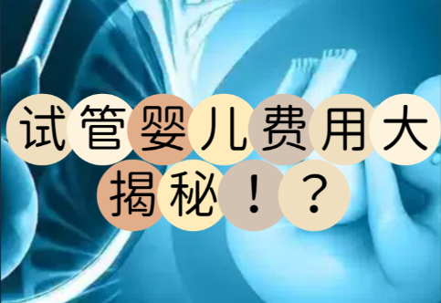 贵阳做试管的费用 贵阳做试管的费用