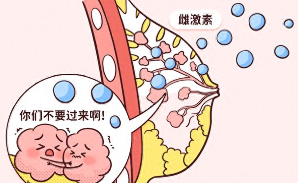 乳腺结节4a良性能试管