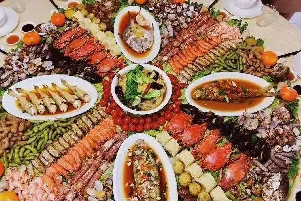 肌酐高的人需忌口海鲜
