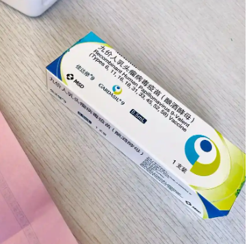 生理期可以打hpv疫苗
