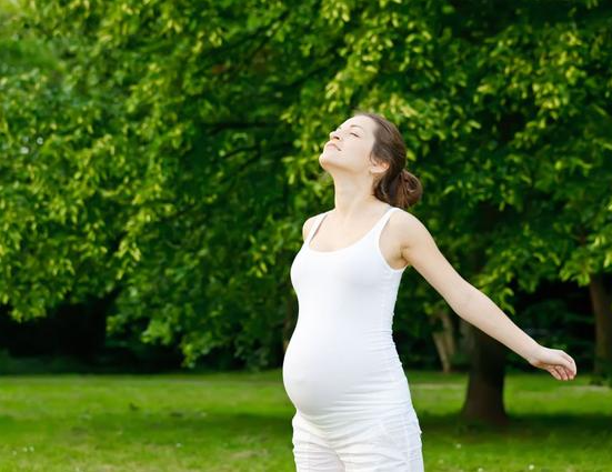 孕妇心情能影响胎儿发育