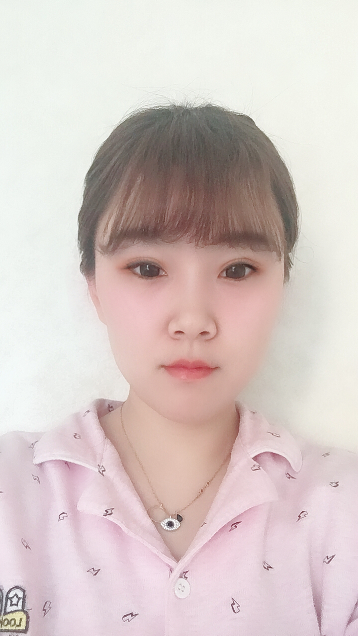 䒕妖精头像