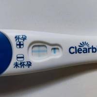 可丽蓝验孕棒两个区域怎么看?别再对着它发呆了