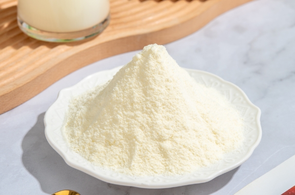 驼奶粉是高营养价值的乳制品