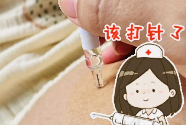 保胎打的一般是肝素