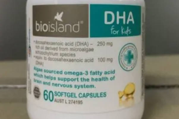 佰澳朗德品牌的dha吸收效果好吗？