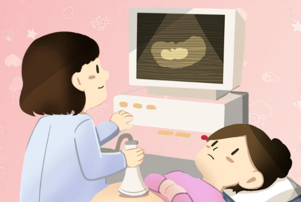NT单子无法判断胎儿性别