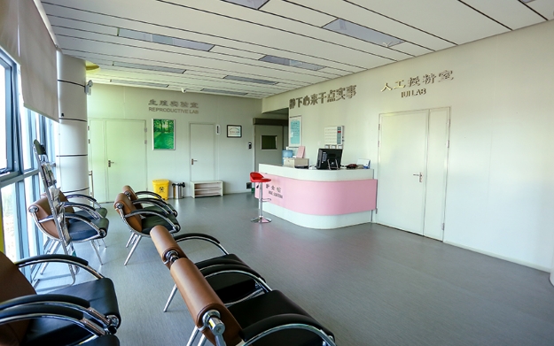 青岛做试管婴儿