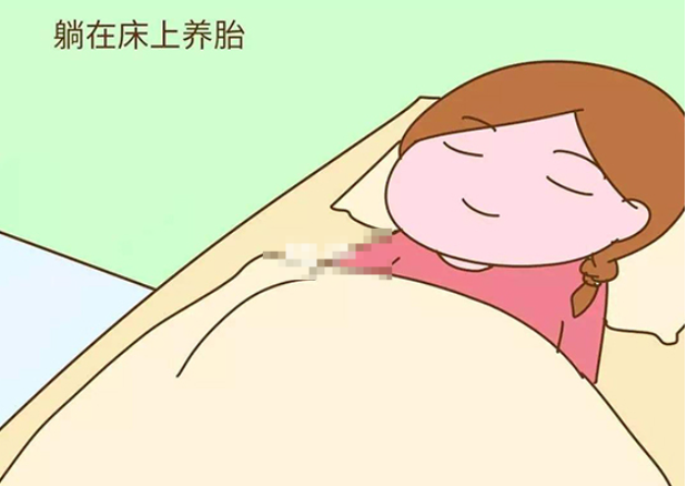 移植后可以适当运动
