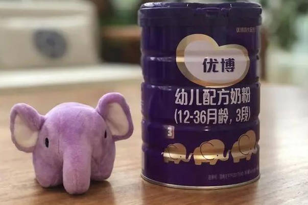 圣元奶粉在中国奶粉排行榜中排第几名呢？