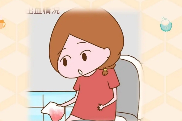 怀孕轻微出血可能不会直接影响胎儿发育