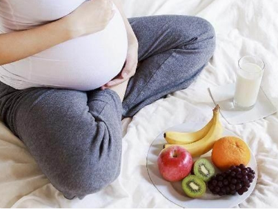 有很多种药在孕期吃了会导致胎儿畸形