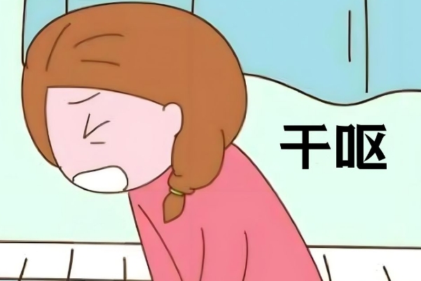 怀孕干呕不代表胚胎质量好