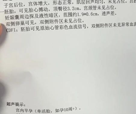 胚胎发育不好是什么原因导致的？医生不绕弯子说清关键几点
