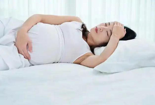 胎梦是民间的一种说法