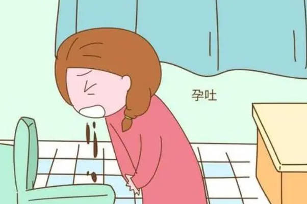 没有孕吐是生男宝宝的症状