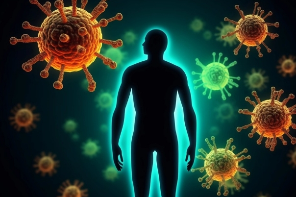 免疫检查的费用受检测项目影响