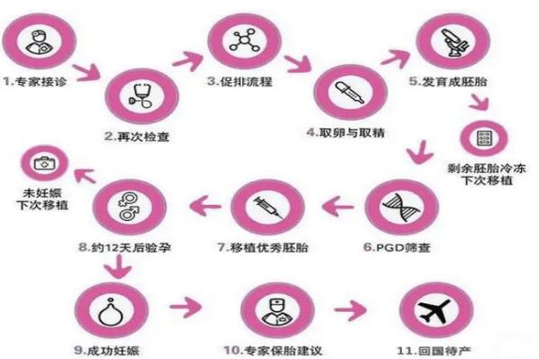 深圳市试管咨询服务中心地址我跑了三家才确认，别再走弯路了