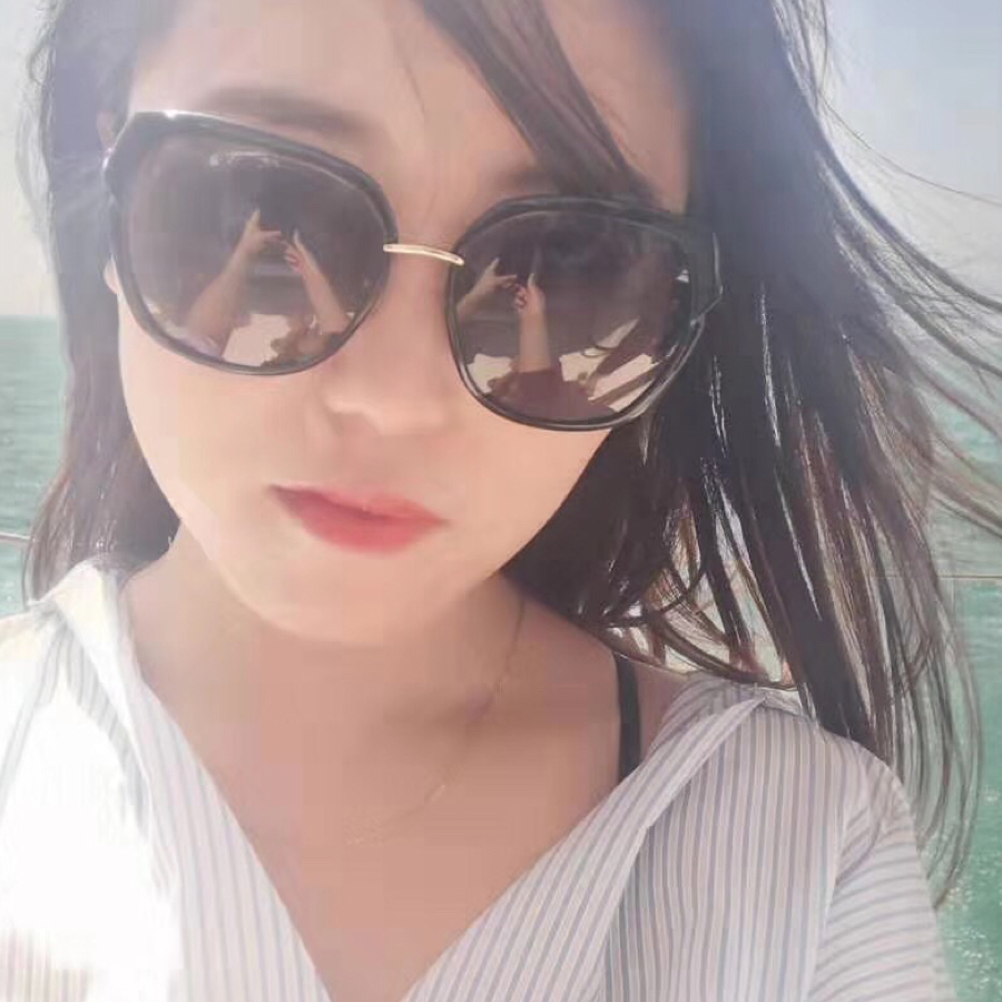 littlexi 小乔头像
