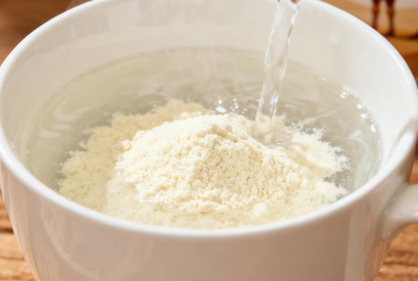 玺羊羊奶粉适合乳糖不耐受宝宝