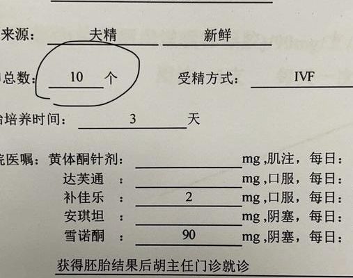 第二次试管大概多少钱一次？过来人帮你梳理全流程费用开销明细