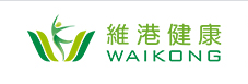 香港维港健康地址在哪，优质服务助你如愿好孕!logo
