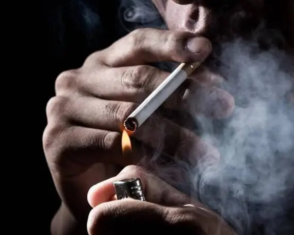 吸烟会影响精子质量影响生育