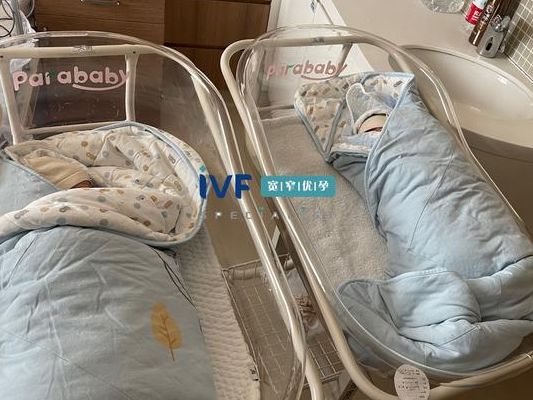 行业前列代试管婴儿多大了？我 38 岁那年终于问了我妈