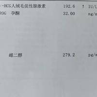 17天hcg值表2026解读：你的&ldquo;开奖号&rdquo;怎么看？