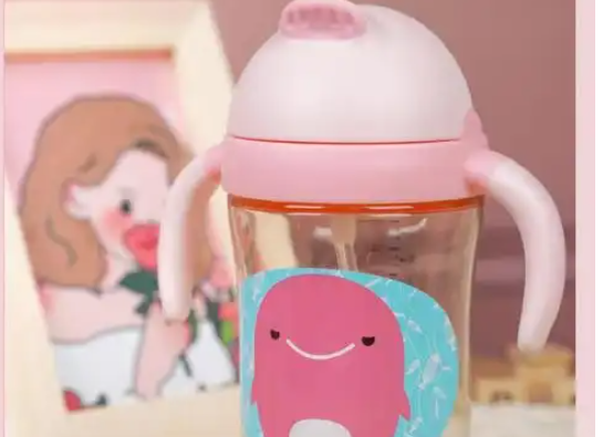 PPSU还是Tritan材质都可以
