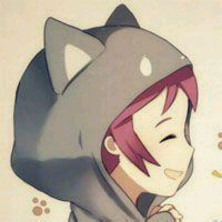 芒果味45689头像