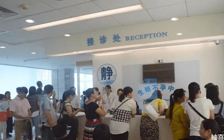 五十岁做试管婴儿成功率：自卵不足5%，g卵超50%的现实抉择
