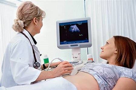 三维彩超是孕期的重要检查