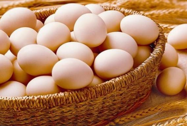 鸡蛋可增强免疫力